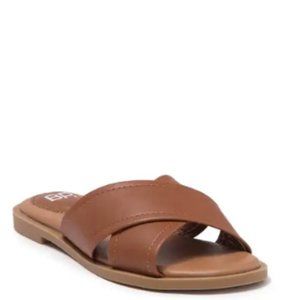 BP sandals NWT 8